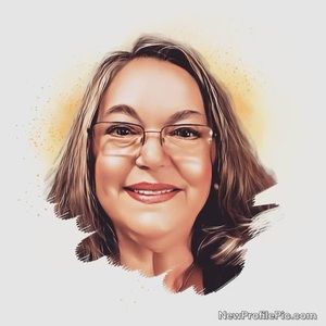 Meet your Posher, Carol